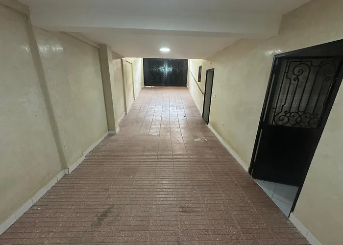 Casa Roja